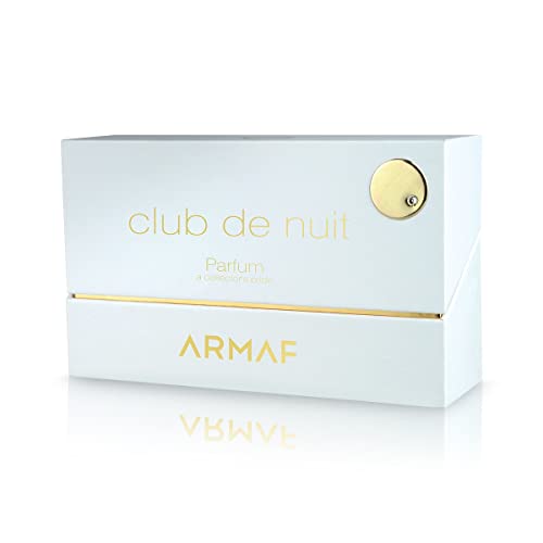 ARMAF Club The Nuit Parfum Gift Set