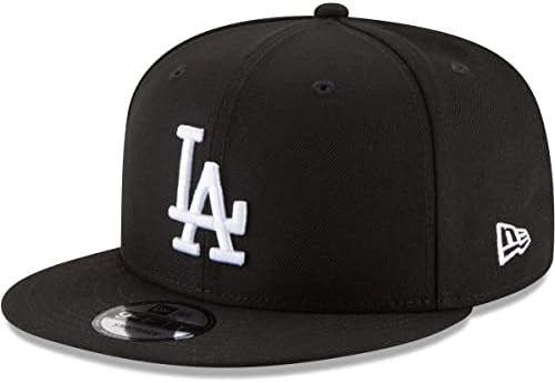 New Era mens Snapback