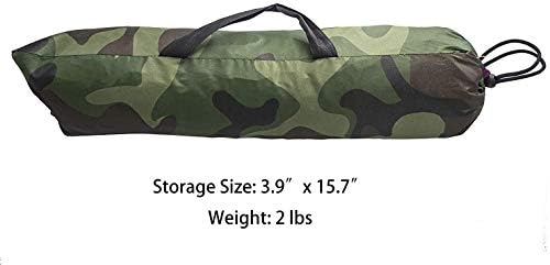 Sutekus Tent Camouflage Patterns Camping Tent Backpacking Tent for Camping Hiking 【Outdoor Equipment】