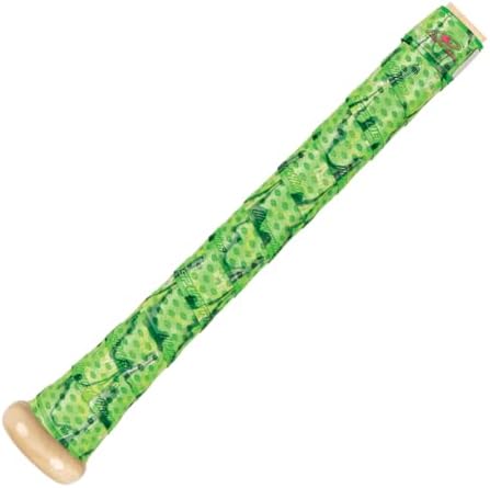 Lizard Skins DSP Ultra 1.1mm Bat Grip – Next-Gen Durasoft Polymer Baseball & Softball Bat Tape