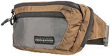 Eberlestock Bando Bag - Tactical Men's Fanny Pack w/Adjustable Waist Belt, Zippered Pockets, Compact Lightweight Belt Bag