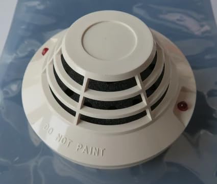 TC830E1004 Heat Detector Head New