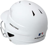 Rawlings | COOLFLO Batting Helmet with Facemask | Fastpitch Softball | One Size fits Most (6 1/2-7 1/2)