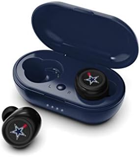 SOAR NFL True Wireless Earbuds