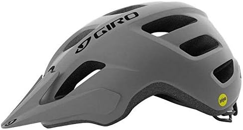 Giro Fixture MIPS X-Large Adult Mountain Cycling Helmet - Matte Grey (Limited), Universal X-Large (58-65 cm)