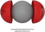 Callaway Golf Supersoft Golf Balls