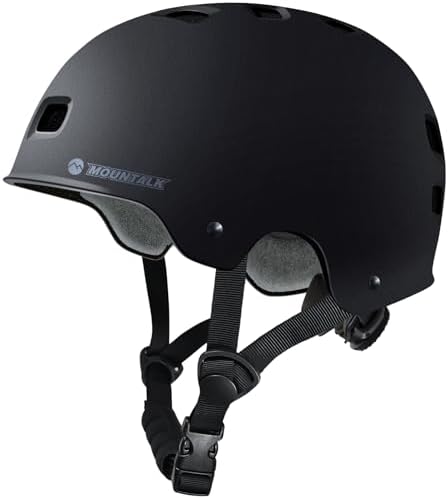 MOUNTALK Kids/Toddler Bike Helmet for Infant/Baby to Children 1/2/3/4/5/6/7/8 Years Old, Kids Helmets Ages 5-8/8-14,Skateboard Helmets for Youth Boys and Girls