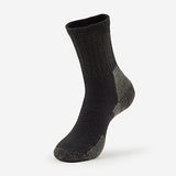 Thorlos Men's Kx Max Cushion Hiking Crew Socks