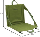 ALPS Mountaineering Weekender Camp Seat, One Size, Cactus