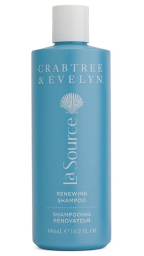 Crabtree & Evelyn La Source Renewing Shampoo 16.2 fl oz