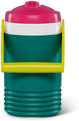 Igloo Retro 1/2 Gallon Jug, Jade