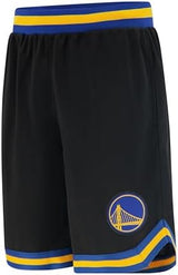 Ultra Game Men's NBA Official Soft Air Mesh Ultimate Basketball Shorts - OG Fit