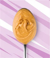 Pet Naturals BusyButter Easy Squeeze Calming Peanut Butter for Dogs, 6 Pouches - Great for Treats, Lick Mats, Training, Calming, and Occupier Toys