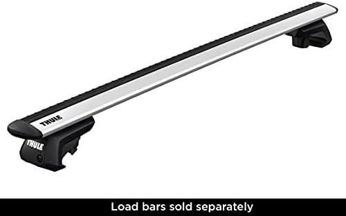 Thule Evo Raised Rail Foot