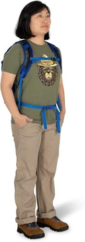 Osprey Sportlite 20L Unisex Hiking Backpack