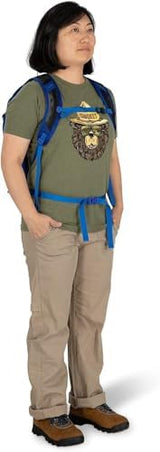 Osprey Sportlite 20L Unisex Hiking Backpack