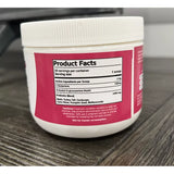 Pup Labs K9 Belly Bliss Weight: 60g (2.14 Oz) 30 Scoops