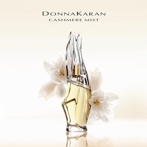 Donna Karan Cashmere Mist For Women. Eau De Parfum Spray 3.4-Ounces