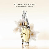 Donna Karan Cashmere Mist For Women. Eau De Parfum Spray 3.4-Ounces