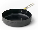 Sea to Summit Frontier Ultralight 8 Inch Camping Cooking Pan