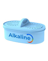 Alkaline Filters Replacement for All Waterdrop Pitcher Filtration System, Fits Waterdrop WD-PF-AL, Reduces PFOA/PFOS, Chlorine, Last Up to 100 Gallons,1 Pack, AQUA CREST