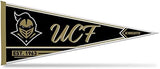 Rico Industries NCAA Classic 12" x 30" Felt Wall Décor Pennant - Great for Home/Bed Room/Man Cave Décor