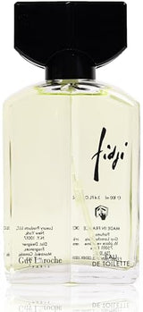 Guy Laroche Fidji, Iconic Designer Fragrance, Eau de Toilette for Women, Long Lasting Women Perfume, Day and Evening Aromatic Scent, 3.4 Fl. Oz.