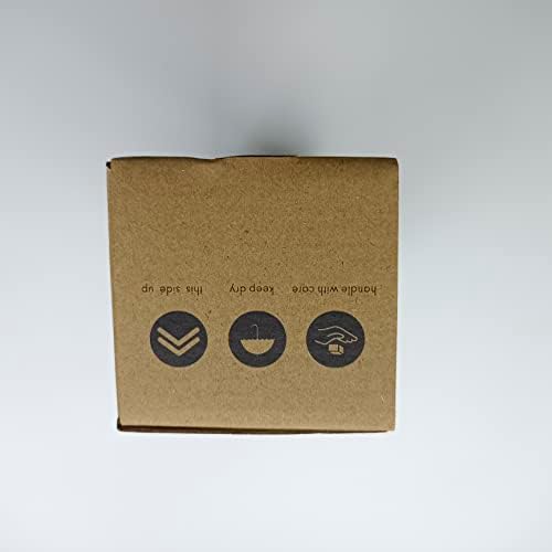 KES Bathroom Sink Drain with Overflow Vessel Sink Stopper Pop Up Drain Assembly Matt Black for 1.6"-1.9" Sink Hole, All Metal Rustproof Brass and 304 Stainless Steel, S2008A-BK