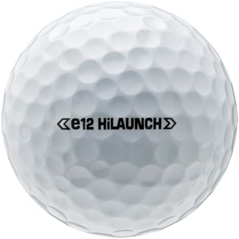 Bridgestone e12 Golf Balls
