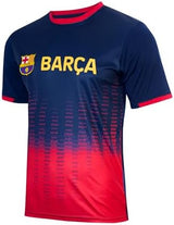 Icon Sports Offically Licensed Adult Soccer Game Day Shirt Jersey-Like Inspired Shirt