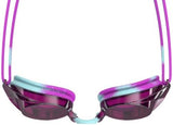 Speedo Unisex-Child Swim Goggles Vanquisher 2.0 Junior