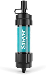 Sawyer Products Mini Water Filtration System