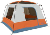 Eureka! Copper Canyon LX, 3 Season, Family and Car Camping Tent (4, 6, 8 or 12 Person)