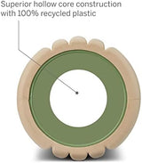 TRIGGERPOINT Performance Therapy Grid Patented Multi-Density Foam Massage Roller