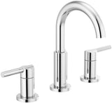 Delta 35749LF Nicoli Bathroom Faucet, Chrome