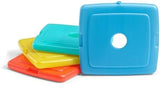 Cool Coolers by Fit & Fresh Slim Ice Packs