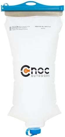 Vecto Water Container 28mm