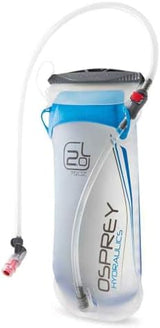 Osprey Hydraulics 2L Backpack Water Reservoir with Bite Valve