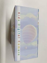 Masterbee Children's Camera Toys for Girls & Boys, 3-12 Years - 1080P HD Video Kids Digital Camera - Perfect for Christmas & Birthday Gifts