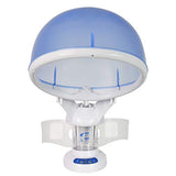 Hair Steamer Kingsteam 2 in 1 Ozone Facial Steamer, Design for Personal Care Use at Home or Salon Bar