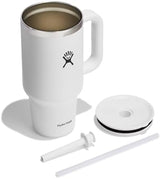 Hydro Flask All Around Travel Tumbler White 32 Oz