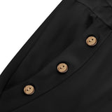 Capri Pants for Women High Waisted Drawstring Joggers Stretch Lightweight Casual Hiking Pant Capri with Pockets