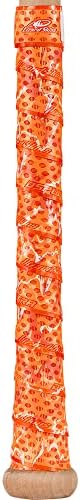Lizard Skins DSP Ultra 1.1mm Bat Grip – Next-Gen Durasoft Polymer Baseball & Softball Bat Tape