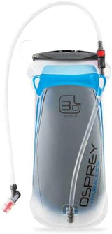 Osprey Hydraulics Backpack Water Reservoir with Bite Valve