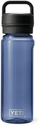 YETI Yonder Water Bottle with Yonder Chug Cap, Lightweight, Leakproof and BPA-Free