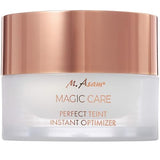 M. Asam Magic Care Perfect Teint (1.01 Fl Oz) - Transparent Make Up, Skin Care Face Cream And Makeup Primer. Beauty Product That Is Known To Minimize Wrinkles & Pores, With Peptide Complex & Retinol