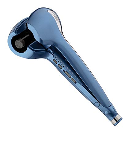 BabylissPRO Nano Titanium Professional Hair Curler Machine, Miracurl 3 in 1 Tool for Tight, Loose or Wavy Curls