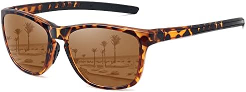 MEETSUN Polarized Sports Sunglasses for Women Men Driving Running Cycling Fishing Sun Glasses UV400 Protection