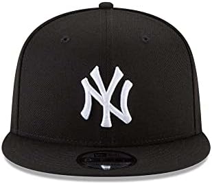 New Era NBA Men's 9Fifty Snapback Cap