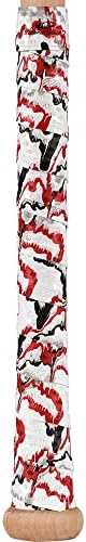 Lizard Skins DSP Ultra 1.8mm Bat Grip – Next-Gen Durasoft Polymer Baseball & Softball Bat Tape